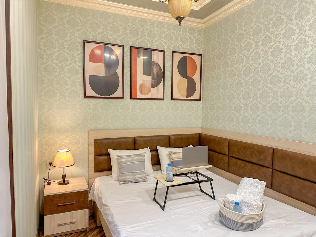 Столичный Уют