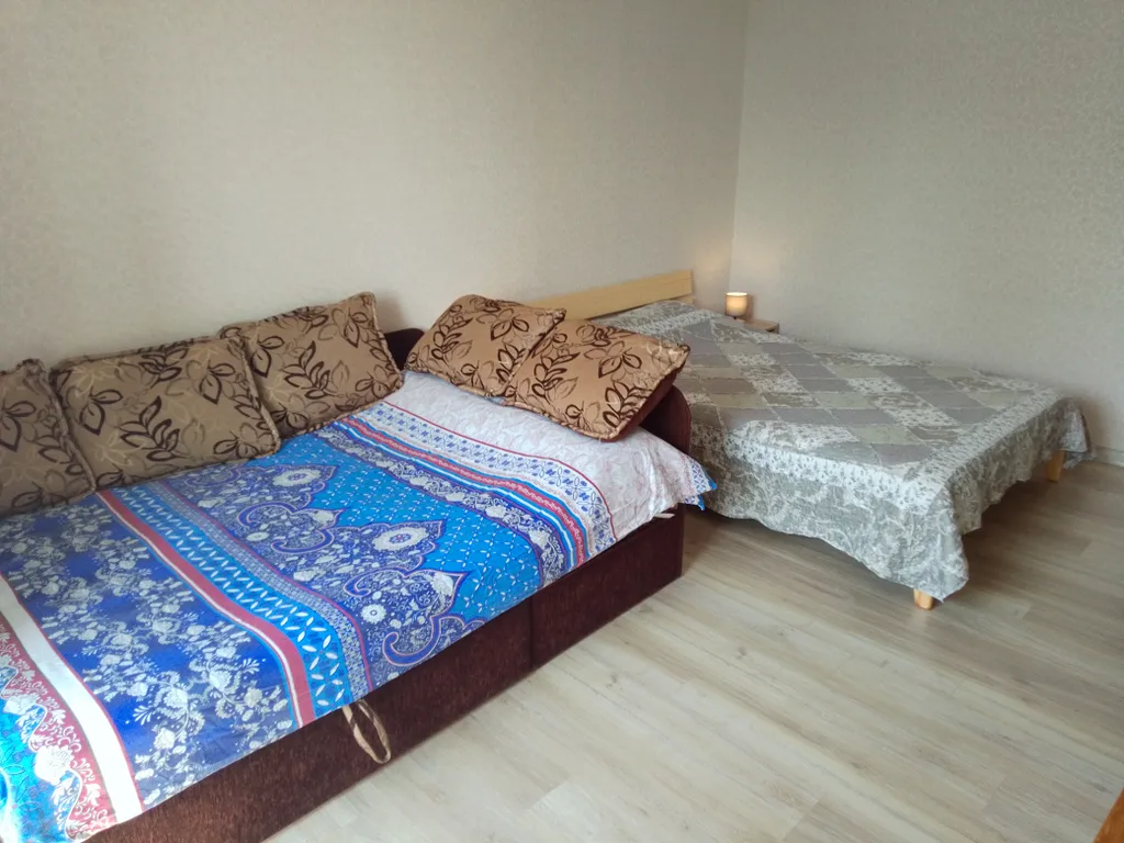 Квартира Квартира в Кранц Престиж — Зеленоградск