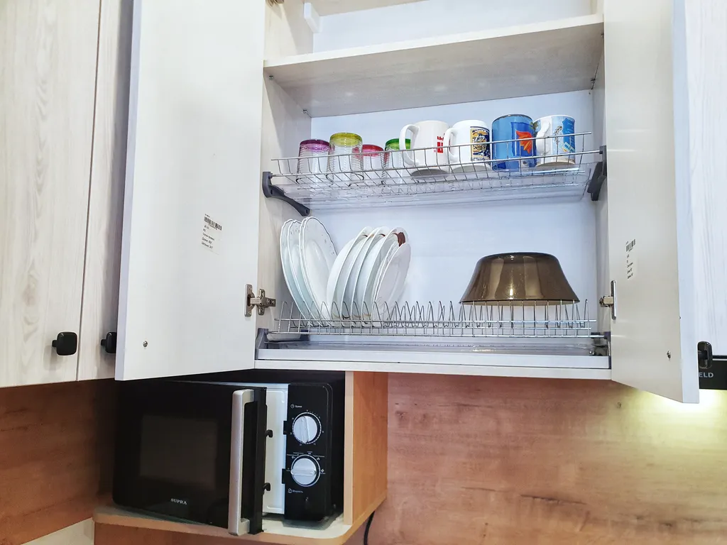 Уютная светлая квартира в центре города