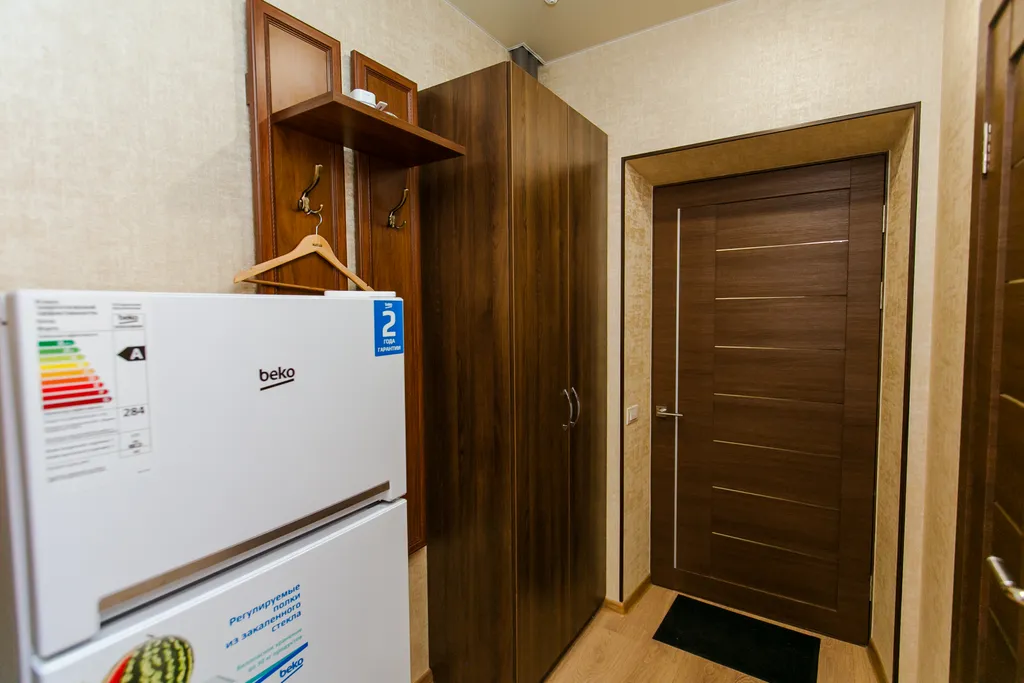 Новый дом, элитный район с набережной