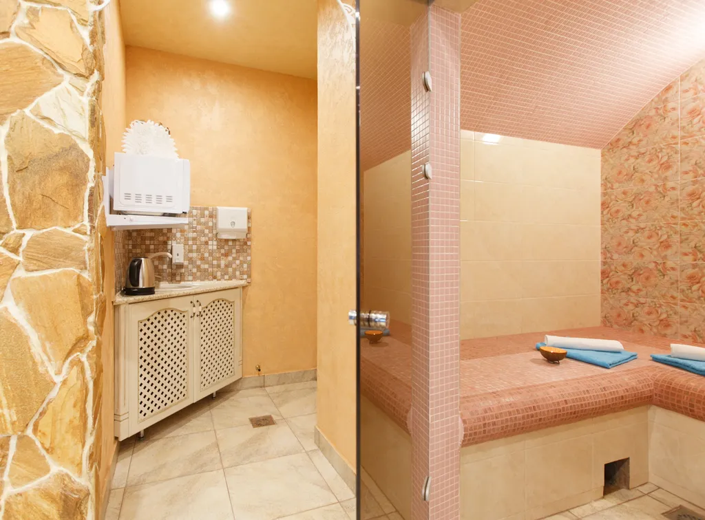 Восточная сказка