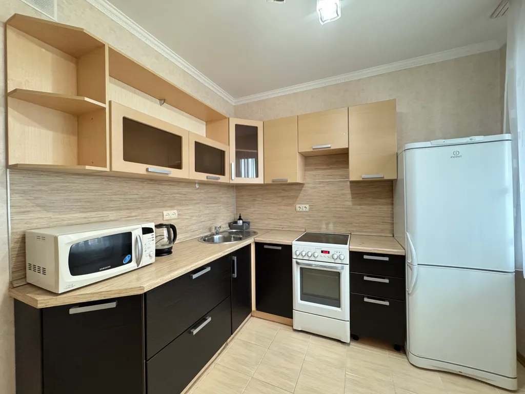 Квартира рядом с УлГУ