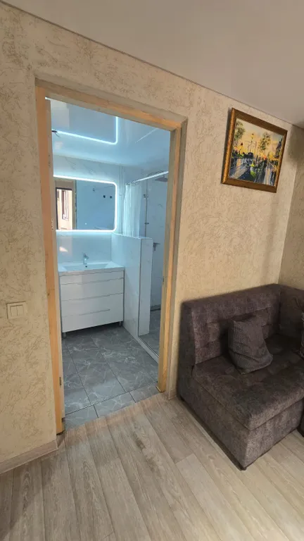 2-комнатный Дом