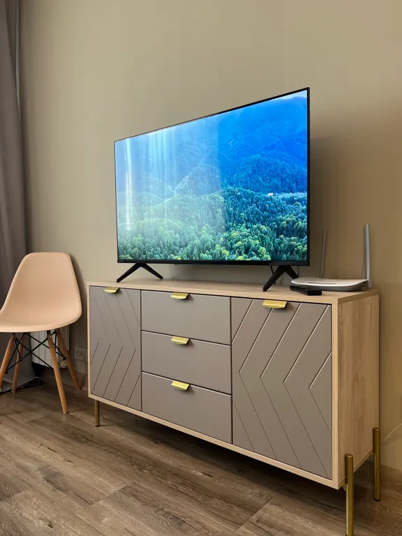 Квартира Уютные апартаменты для комфортного отдыха — Ярославль