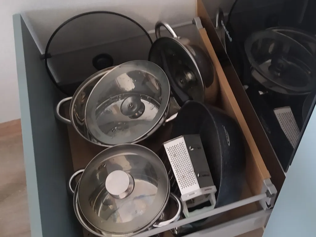 Квартира Квартира Современная евродвушка — Янино-1