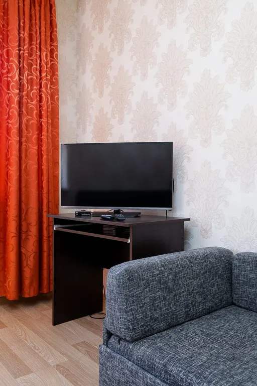 Квартира Комфортный отдых на Егерштрассе,  новая квартира — Калининград