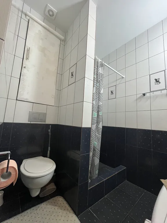 Квартира Квартира на самом берегу моря — Адлер
