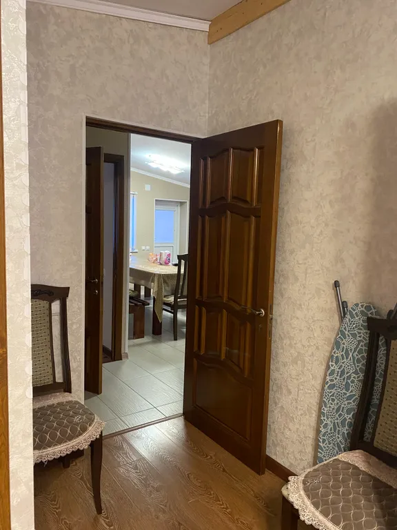 3-комнатный Дом