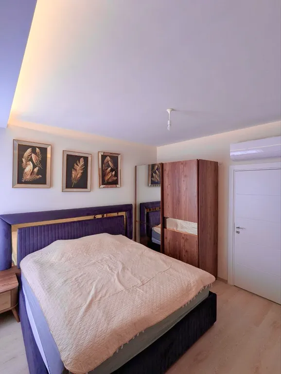 Просторная квартира рядом со знаменитым пляжем Оба