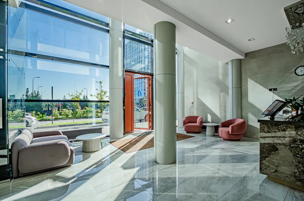 Квартира Уютная квартира на Козина — Казань