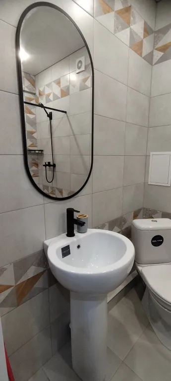 Апартаменты у моря