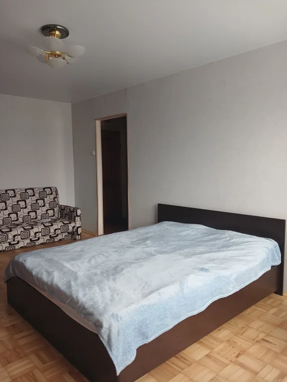 Квартира Уютная квартира в 5 минутах от Кремля с кухней — Великий Новгород