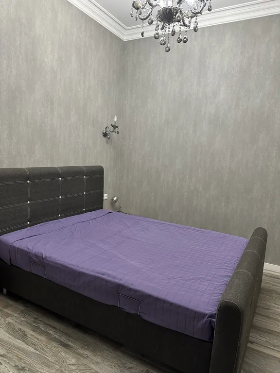 Квартира Апартаменты для незабываемого отдыха — аренда посуточно в Кисловодск