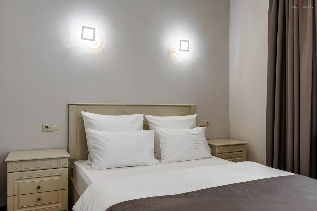 Квартира Полулюкс 1 Этаж — аренда посуточно в Кисловодск