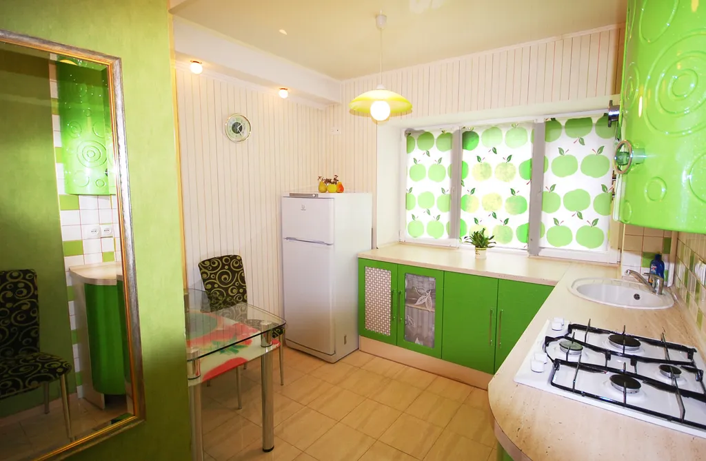 Квартира в центре на набережной с круглосуточной водой 24/7