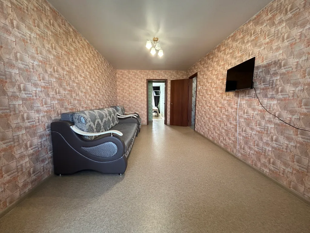 Квартира в центре города