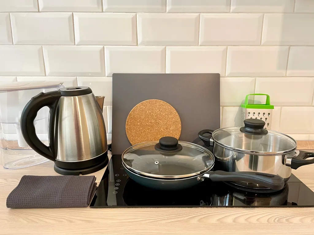 Комфортная студия