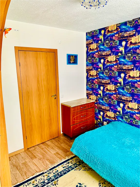 Уютная квартира в центре