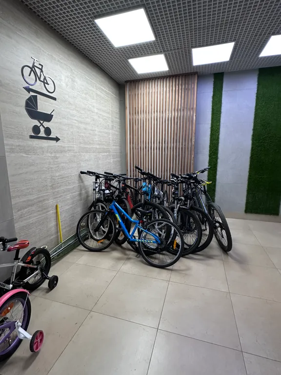 Уютная квартира возле моря