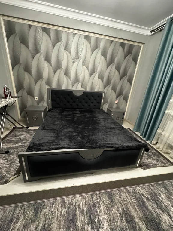 Уютная квартира — аренда посуточно в Дербент