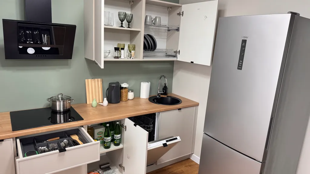 Уютная квартира в центре Гродно