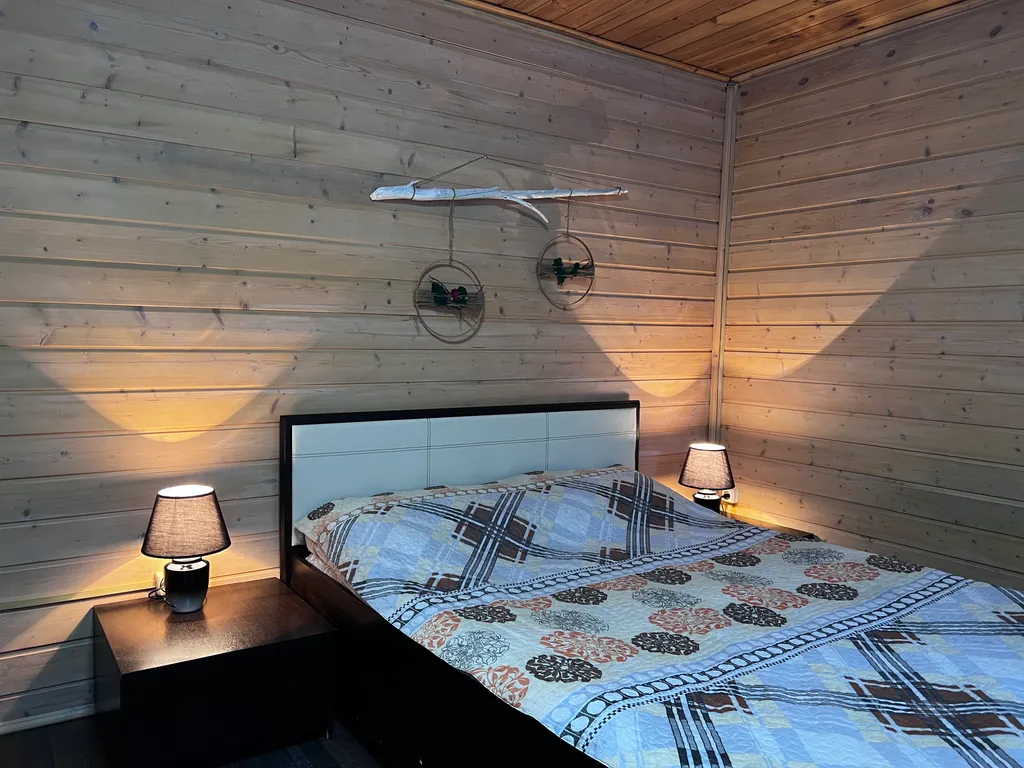 3-комнатный Дом