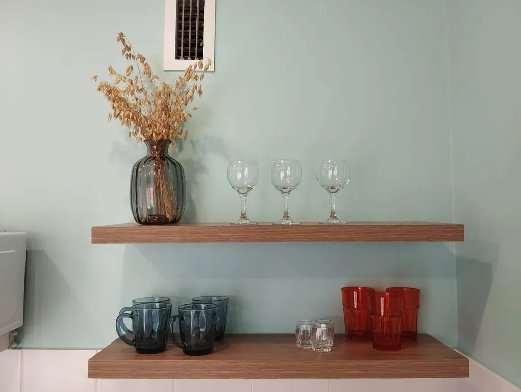 Уютная студия для релакса