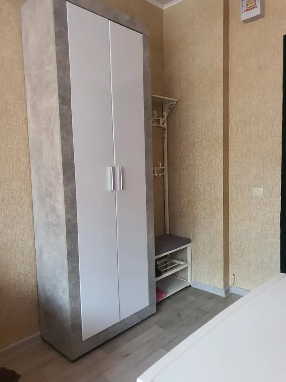 Студия в районе Баляева