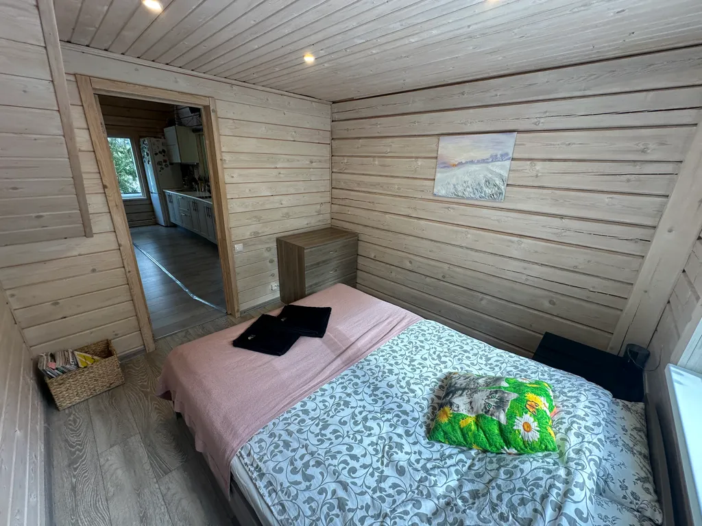 Дом отдыха Сорола