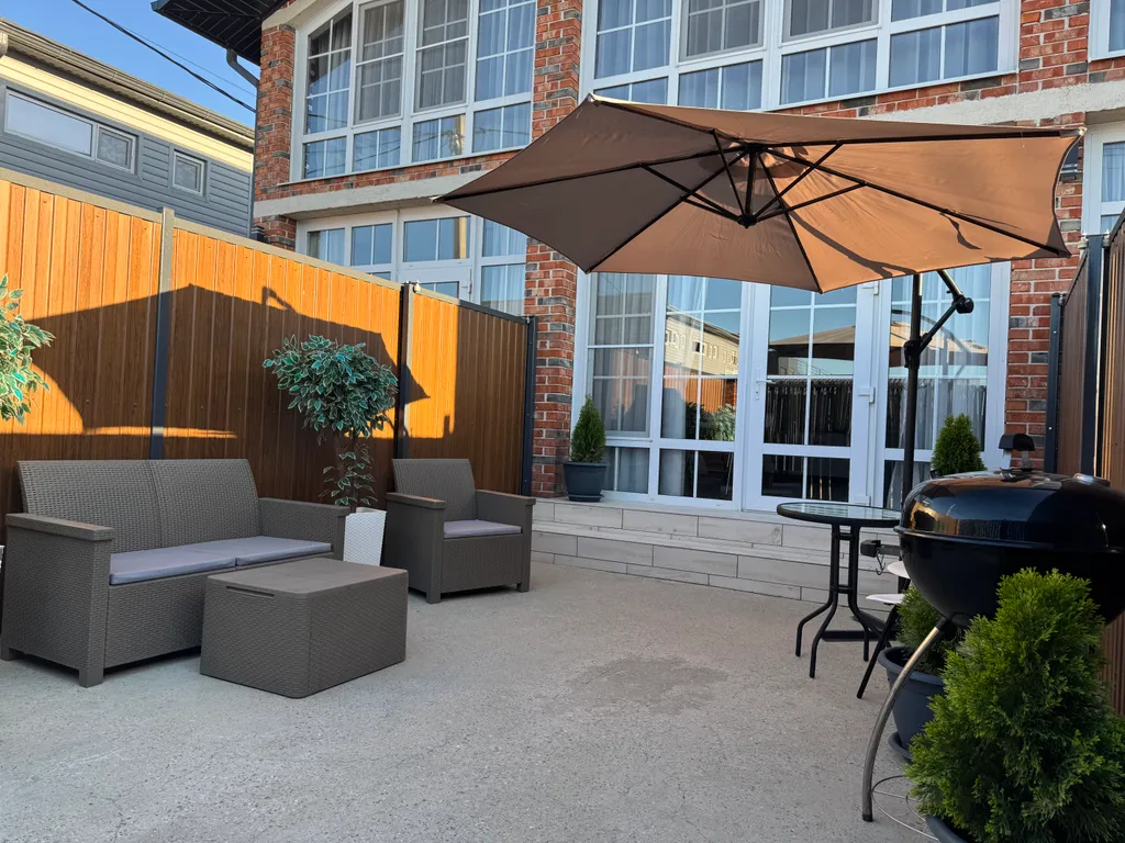 Коттедж Азов лофт с видом на море