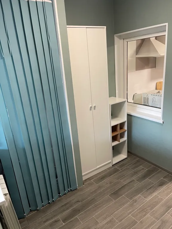 Квартира 2-комнатная Квартира — Геленджик