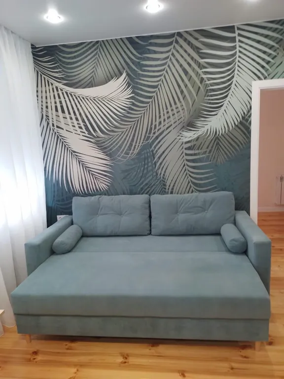 Уютная квартира в центре — аренда посуточно в Боровичи