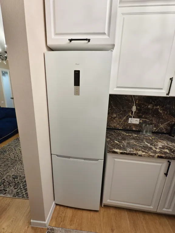 Уютная квартира по пути к горам