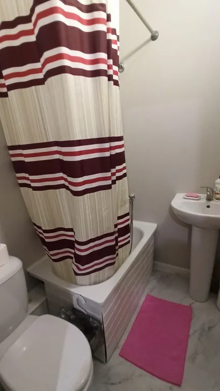 Уютная студия в центре Перми