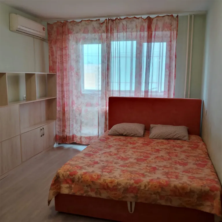 1-комнатная Квартира — аренда посуточно в Хабаровск