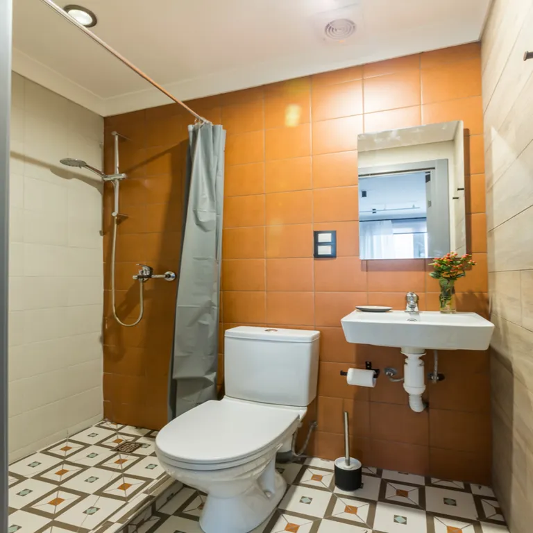 Апартаменты Кварт-Отель студия Брикс