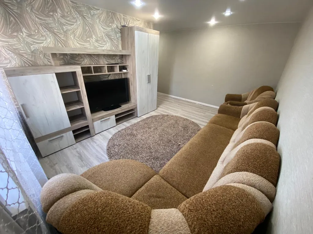 2-комнатная Квартира — аренда посуточно в Братск