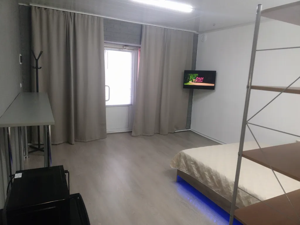 Уютная студия в центре города