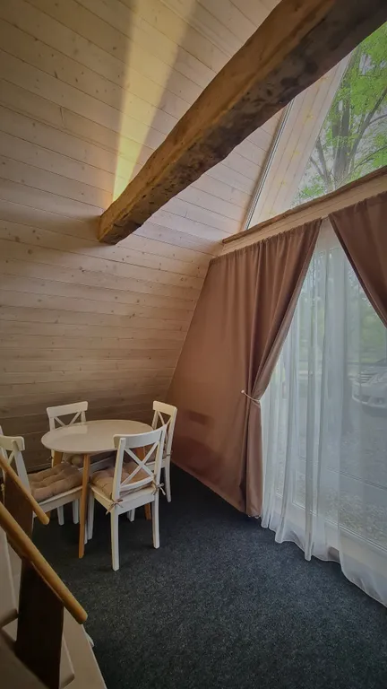 Коттедж Домик в предгорьях Кавказа — Псебай