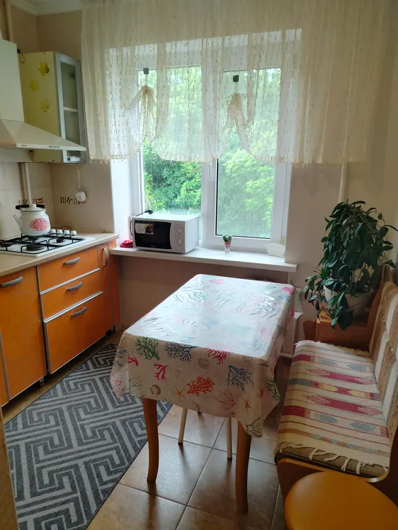 Квартира Уютная квартира в центре — Анапа