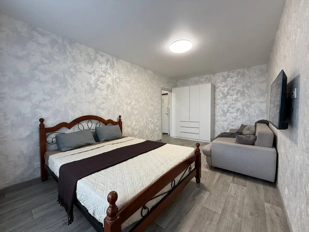 Квартира в центре возле метро