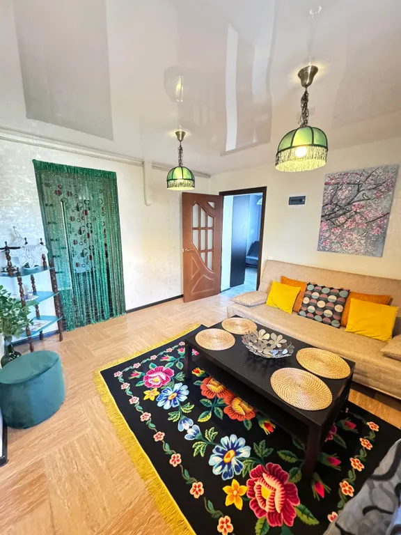 4-комнатный Дом