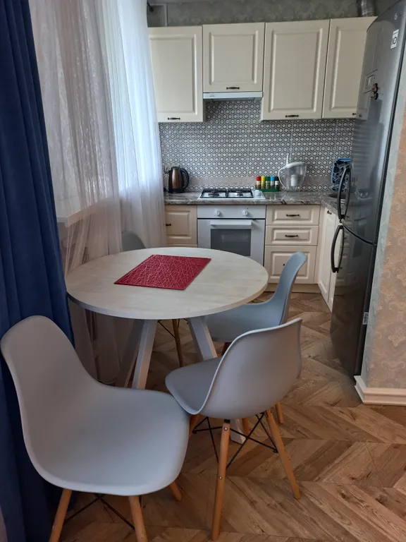 Kremlin suite apartment