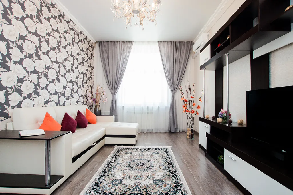 Квартира 2-комнатная Квартира — Москва