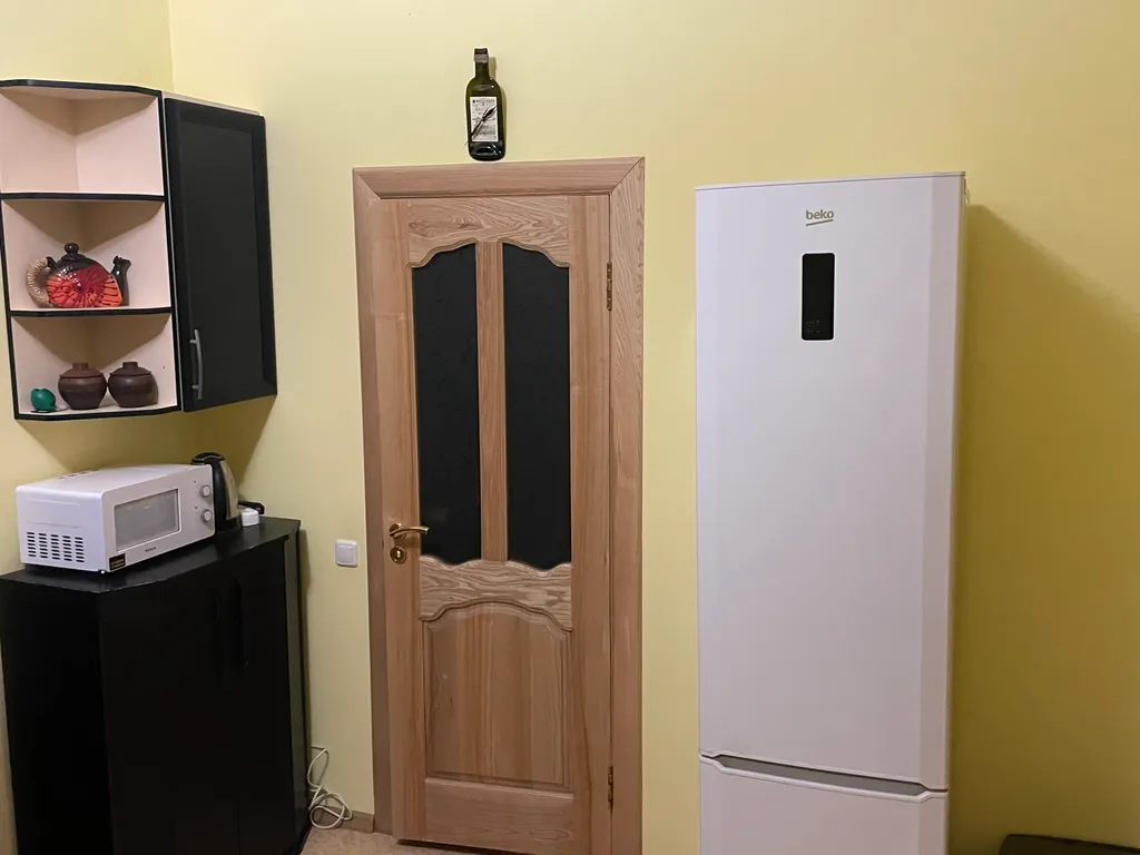 Апартаменты у моря