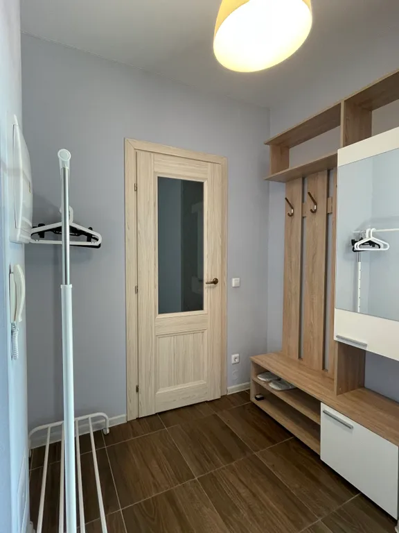 Уют на высоте в жк Арбатский