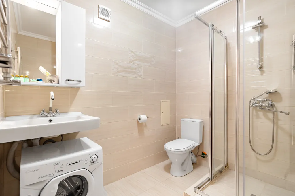 Апартамент Атмосфера