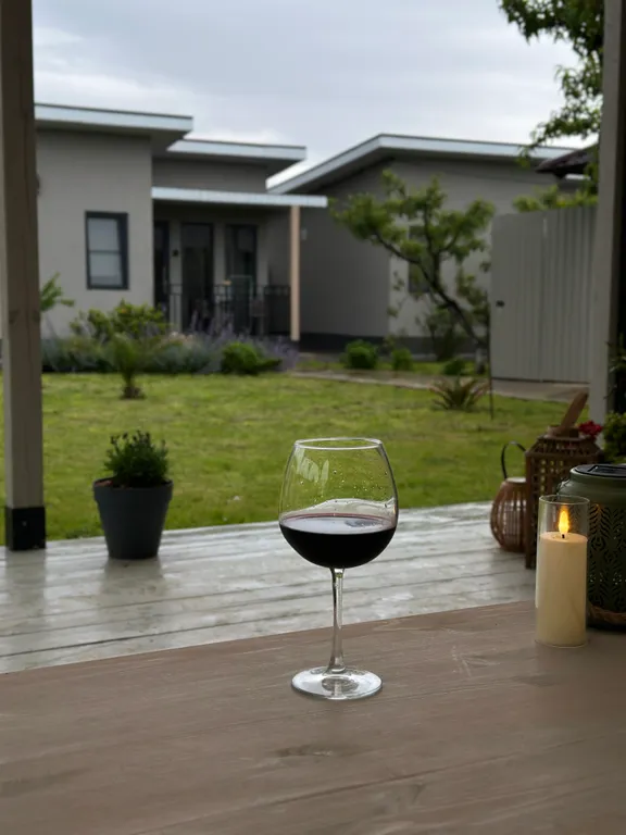 Гостевой дом Уют