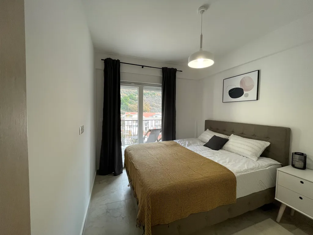 Апартамент Oliwa