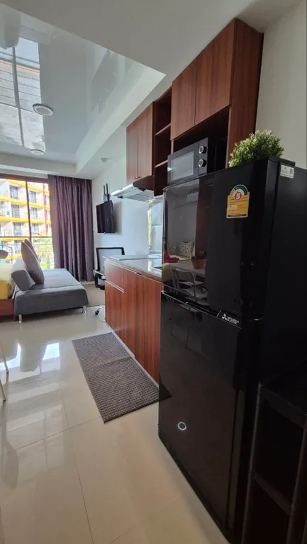 Perfect studio near ocean in phuket рв328
